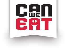 Can We Eat (CanWeEat) - Can We Eat Logo